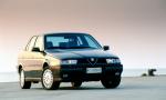 Alfa Romeo 155 V6 1993 года